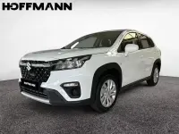 Gebraucht Suzuki SX4 S-Cross 129 PS (94 kW) 2025 Cool white pearl metallic Limousine