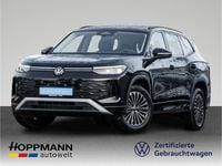 Gebraucht VW Tayron Life 193 PS (141 kW) 2025 Schwarz SUV