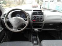 Gebraucht Suzuki Ignis 83 PS (61 kW) 2001 Other Kleinwagen