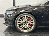 gebraucht Audi RS6 Avant 4.0 TFSI*PERFORMANCE*MILLTEK-AGA*MTM*