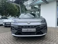 Neu VW T-Roc Cabriolet Life 116 PS (85 kW) 2026 Grau SUV