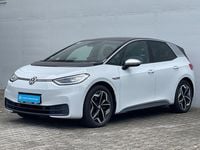 Gebraucht VW ID.3 Pro Performance 150 kW (204 PS) 2020 Weiß Kleinwagen