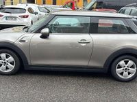 Occasion Mini ONE 102 ch (75 kW) 2016 Argent Citadine