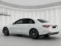 Gebraucht Mercedes E220 AMG 197 PS (144 kW) 2023 Othercolor Limousine