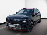 Gebraucht Smart #5 Brabus 475 kW (646 PS) 2026 Meta black metallic SUV