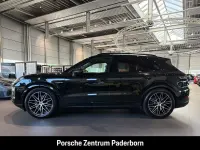 Gebraucht Porsche Cayenne 470 PS (345 kW) 2025 Schwarz SUV