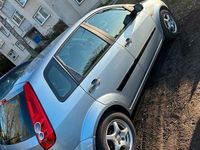 Gebraucht Ford Fiesta 80 PS (58 kW) 2022 Blau Kleinwagen