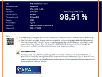 Gebraucht Mercedes B250e AMG 218 PS (160 kW) 2025 Grau Kleinwagen