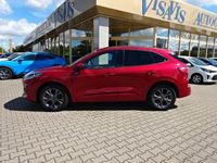 Gebraucht Ford Kuga ST-Line X 224 PS (164 kW) 2020 Luicidrot SUV