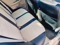 Gebraucht Toyota Corolla 124 PS (91 kW) 2009 Schwarz Limousine