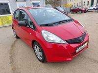 gebraucht Honda Jazz 1.2 S, Klima, Allwetterreif., Garantie, TÜV neu