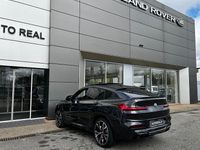 Gebraucht BMW X4 M Competition Edition 510 PS (375 kW) 2019 Grau SUV