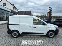 Second-hand Renault Express 95 CP (69 kW) 2022 Alb Monovolum