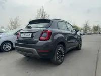 Gebraucht Fiat 500X Cross 131 PS (96 kW) 2023 Modagrau SUV