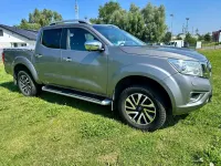 Gebraucht Nissan Navara N-Connecta 190 PS (139 kW) 2019 Grau Pickup