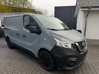 Gebraucht Nissan NV300 Comfort 120 PS (88 kW) 2020 Weiß Van