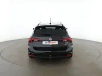 Gebraucht Fiat Tipo Lounge 120 PS (88 kW) 2018 Schwarz Kombi