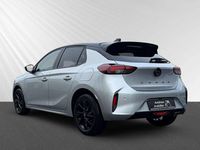 Gebraucht Opel Corsa S 131 PS (96 kW) 2024 Grau Limousine