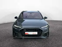 Używany Audi A4 S-Line 204 KM (150 kW) 2023 Szary Kombi