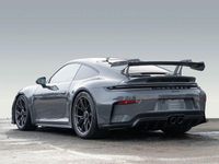 Neu Porsche 992 510 PS (375 kW) 2026 Grau