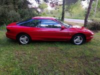 gebraucht Ford Probe 2 , 16 V