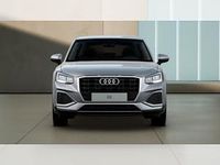 Gebraucht Audi Q2 Advanced Plus 116 PS (85 kW) 2025 Silber (florettsilber) SUV