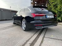 gebraucht Audi A6 A6Avant 50 TDI quattro tiptronic sport