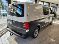 Gebraucht VW California California 150 PS (110 kW) 2017 Candy weiß Van