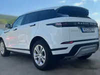 Gebraucht Land Rover Range Rover evoque S 179 PS (131 kW) 2020 SUV