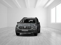 Neu Dacia Jogger Expression 101 PS (74 kW) 2026 Shiste grau Van / Kleinbus
