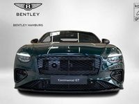 Neu Bentley Continental 680 PS (500 kW) 2026 Grün Coupé