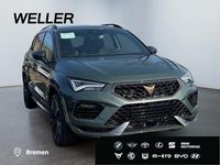 Ny Cupra Ateca 190 HK (139 kW) 2025 Grøn SUV