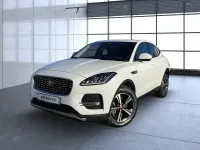 Second-hand Jaguar E-Pace S 204 CP (150 kW) 2021 Alb SUV