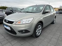 Gebraucht Ford Focus Style 116 PS (85 kW) 2009 Chill Limousine