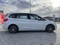 Gebraucht BMW 214 Gran Tourer 110 PS (80 kW) 2015 Andere Van / Kleinbus