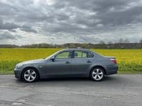 Gebraucht BMW 520 170 PS (125 kW) 2005 Limousine