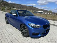 Gebraucht BMW M240i M Sport 340 PS (250 kW) 2018 Coupé