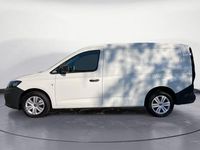Neu VW Caddy Maxi 102 PS (75 kW) 2025 Weiß Van / Kleinbus
