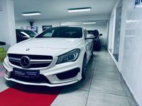 gebraucht Mercedes CLA45 AMG CLA 45 AMG4Matic (117.352)*Finanzierung+Garantie*