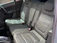 Gebraucht Opel Meriva 120 PS (88 kW) 2011 Silber Van / Kleinbus