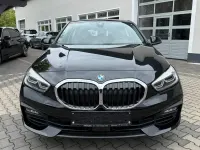 Gebraucht BMW 118 136 PS (100 kW) 2021 Schwarz Kleinwagen
