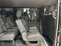 Gebraucht Mercedes Sprinter 190 PS (139 kW) 2021 Schwarz Van