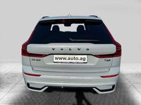 Neu Volvo XC60 Plus 349 PS (256 kW) 2025 Vapour grey SUV