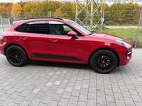 Gebraucht Porsche Macan GTS 381 PS (280 kW) 2020 Rot SUV