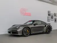 Gebraucht Porsche 992 650 PS (478 kW) 2021 Grün Coupé