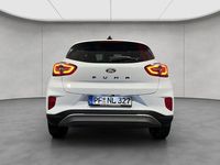 Gebraucht Ford Puma Titanium 125 PS (91 kW) 2025 Frozen white SUV