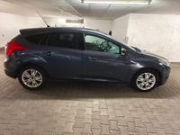 Gebraucht Ford Focus Trend 150 PS (110 kW) 2011 Andere farben Limousine