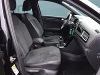 Gebraucht VW T-Roc 110 PS (80 kW) 2022 Schwarz SUV