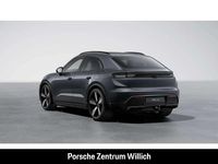 Gebraucht Porsche Macan 300 kW (408 PS) 2025 Vulkangraumetallic SUV