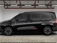 Neu Citroën Berlingo 130 PS (95 kW) 2026 Blau Van / Kleinbus